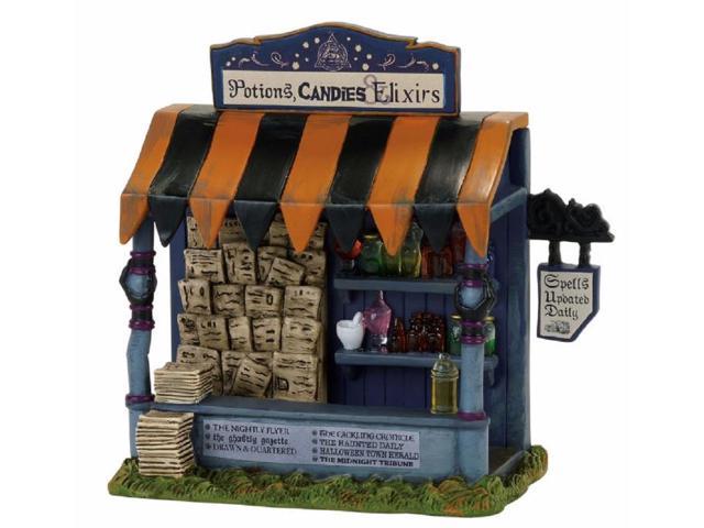 Log Cabin Candies - cabin