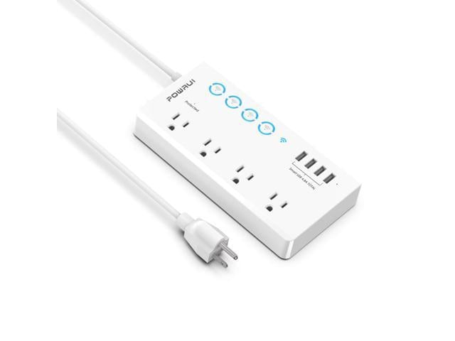 alexa surge protector