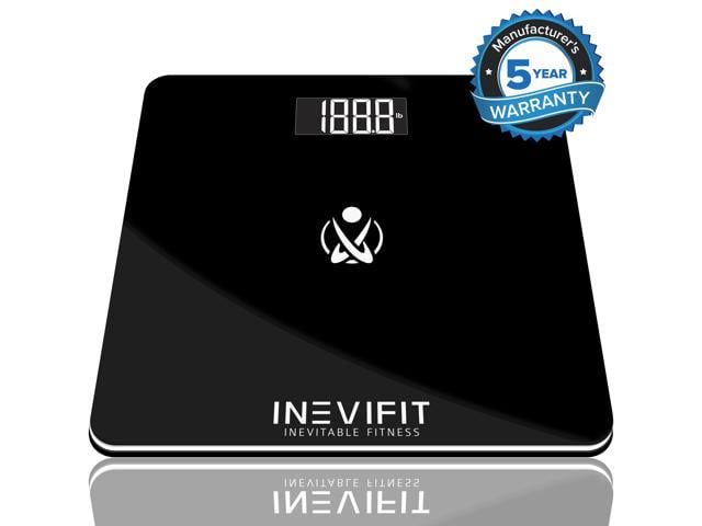 Body Weight Scale I-BS001 Series