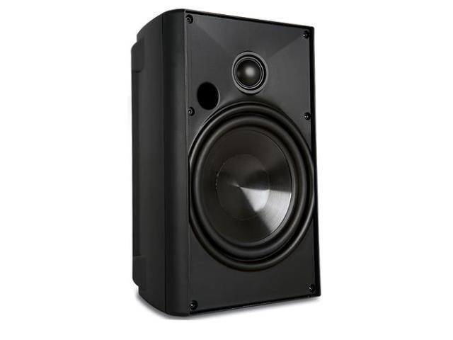 proficient outdoor speakers
