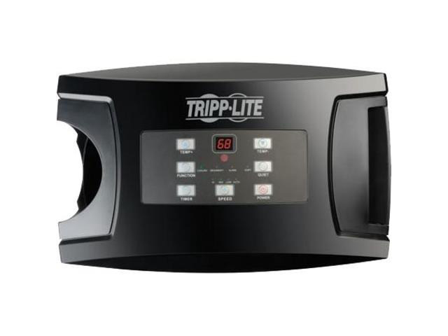 tripp lite smartrack srcool12k reviews