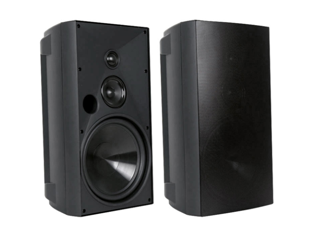 proficient center channel speaker