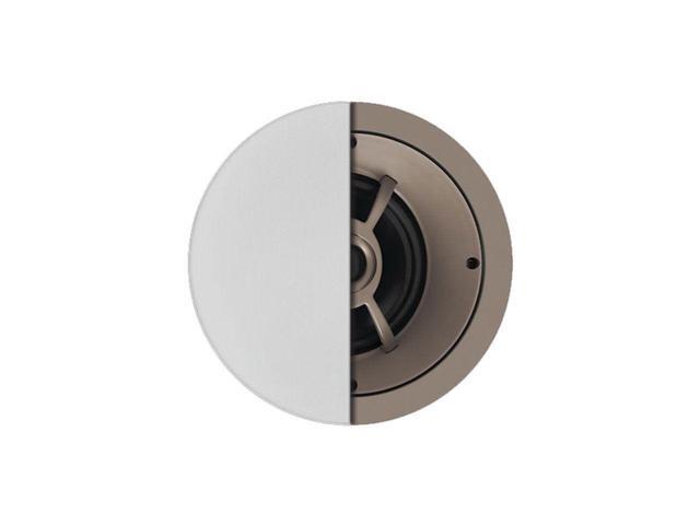 Proficient C651 6 5 LCR In Ceiling Speaker Single Newegg