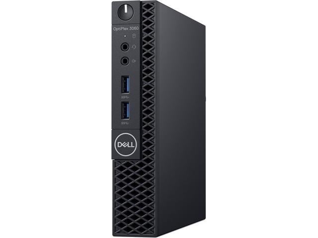 DELL Desktop Computer OptiPlex 3060 (XKF5K) Intel Core i5 8th