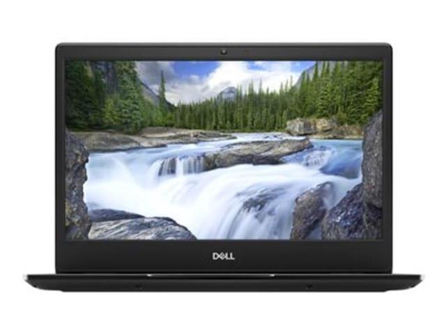 DELL Laptop Latitude 3400 Intel Core i5-8265U 8GB Memory 256 GB 