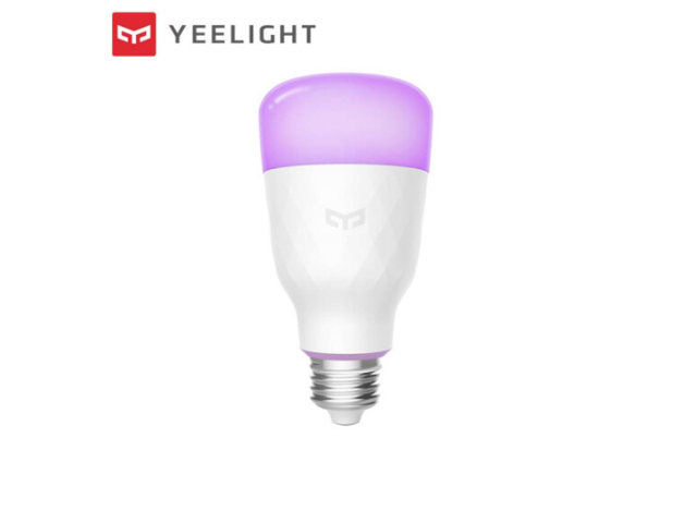 yeelight assistant