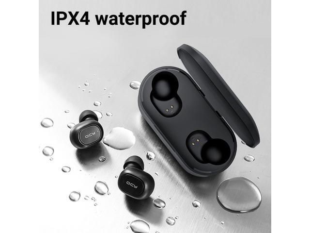 qcy t2c noise cancelling