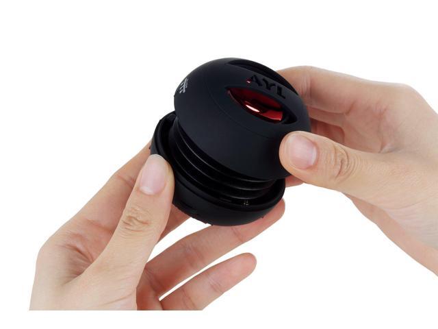NEW) AYL Portable Mini Speaker System 