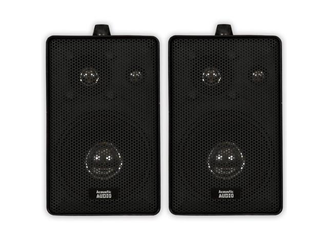 axis marine speakers