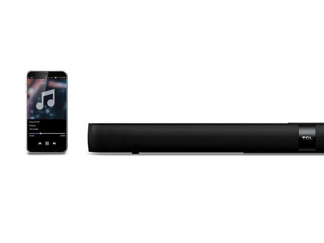 tcl soundbar alto 7