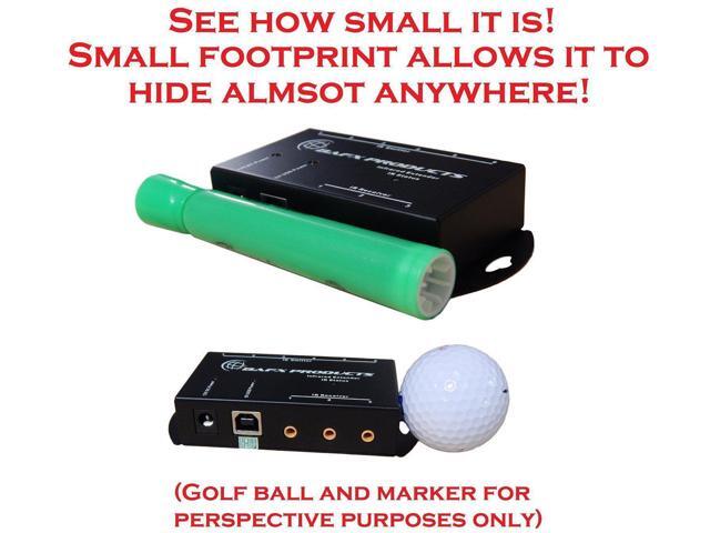 Triple Zone IR Repeater//Remote Control Extender Kit BAFX Products