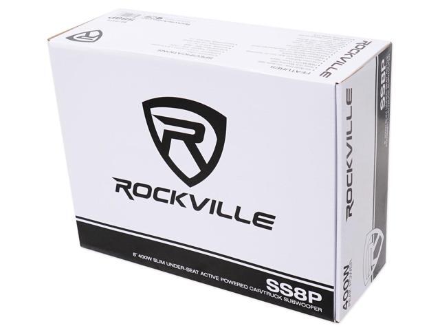 rockville ss8p 400w