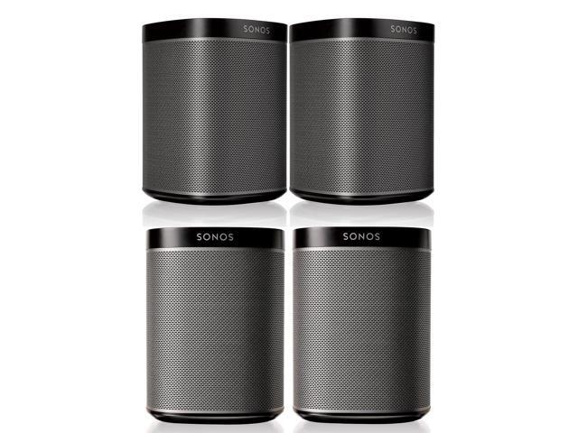 sonos play one bundle