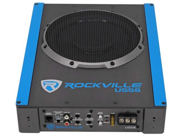 Car/Truck Subwoofer Sub 