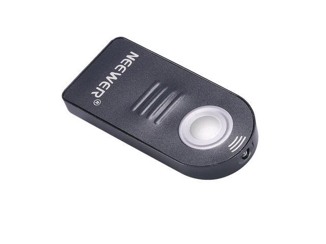 Replacement NIKON ML-L3 IR Wireless Remote Control MLL3 D5300 D5100 D5200 D3200
