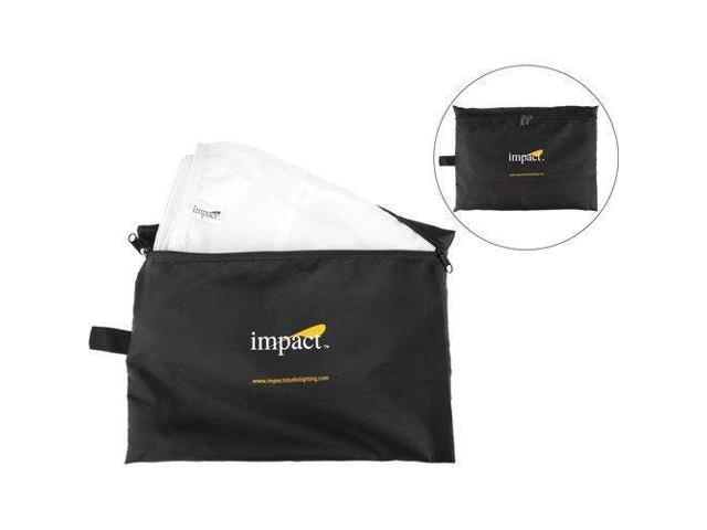 Impact 7' Parabolic Umbrella Diffuser - Newegg.com