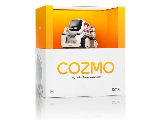 anki cozmo spare parts