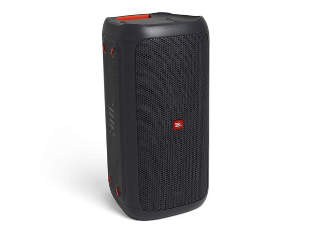 JBL PartyBox 100 JBLPARTYBOX100AM PartyBox 100 Powerful Portable