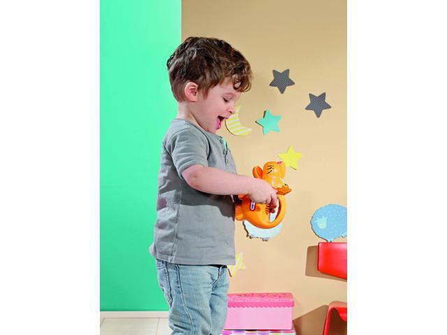 little tikes lion flashlight