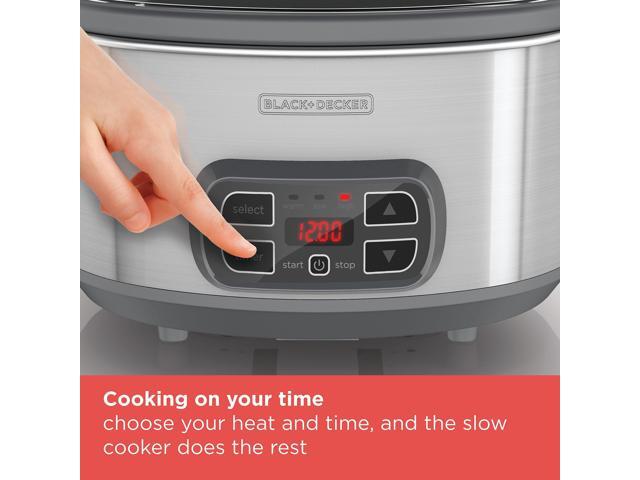 aowa electric multi cooker