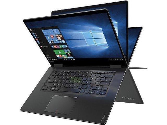 Lenovo 80V50010US Yoga 710 2-in-1 15.6