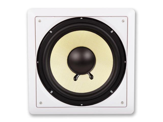 acoustic audio 10 inch subwoofer