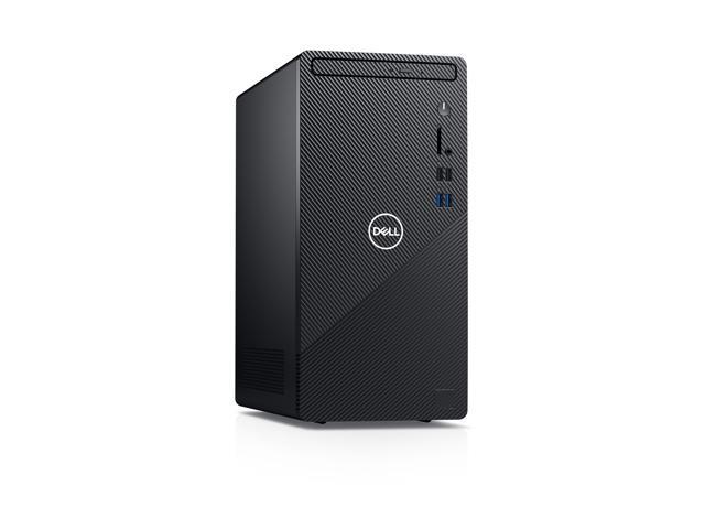 Dell Inspiron 3880 Desktop Intel i5-10400 processor Intel 630 1TB HDD 8GB RAM