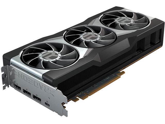 XFX AMD Radeon RX 6800 XT 16GB GDDR6 Graphic Card for sale online