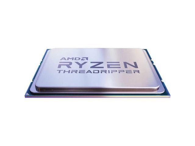 AMD RYZEN Threadripper 3960X 24/48 128MB CACHE(24-Core/48-Thread) Processor 4.5 GHz Max Boost sTRX4 OEM Tray