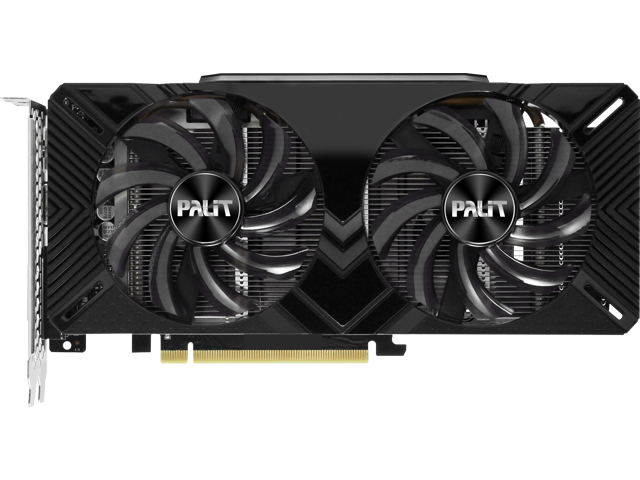 palit gtx 1660 6gb