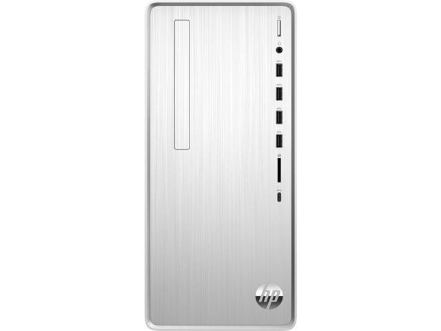 Refurbished: HP Pavilion TP01-3016 Desktop Intel i5-12400 12 GB