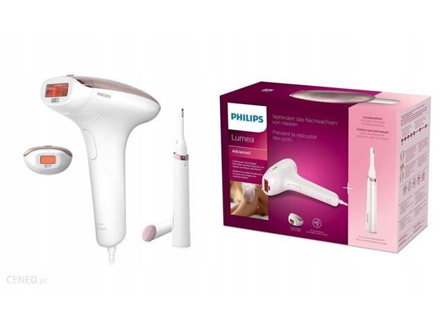 philips facial hair removal for ladies