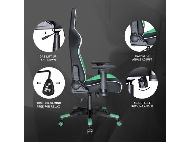 gp victorage gaming chair