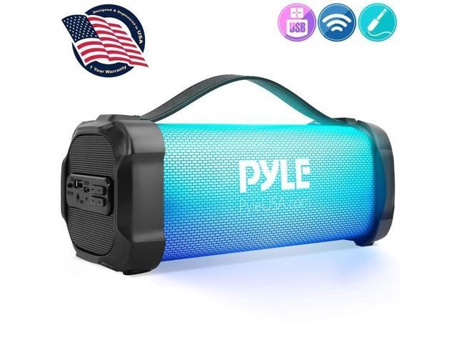 boom barrel speaker