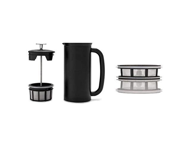ESPRO P7 Double Walled Stainless Steel 