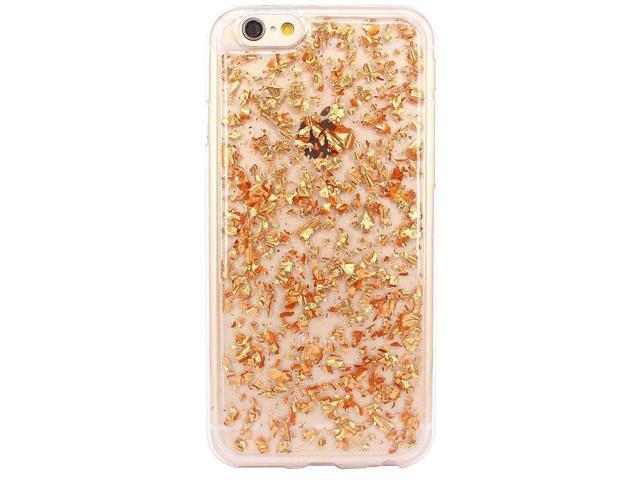 Baisrke Iphone 6 Case Iphone 6s Spark Glitter Case Shine Stars