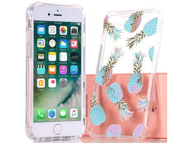iphone 8 plus case shockproof clear iphone 8 plus case shockproof clear