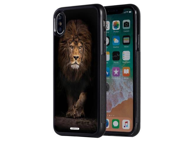 iphone xs max case lion iphone xs max case lion