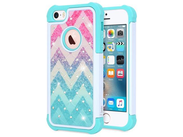 Iphone 5 Se Cases Cute 5fd498