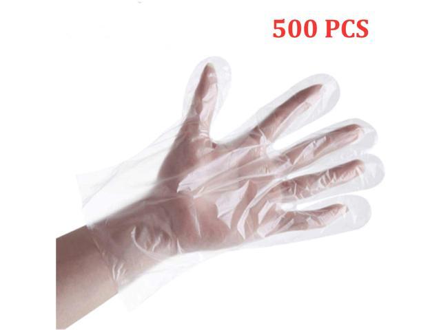 disposable food gloves