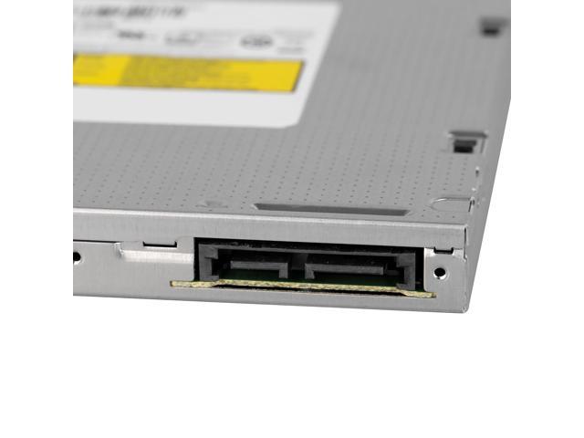 Internal 12.7mm SATA DVD RW Burner - Newegg.com