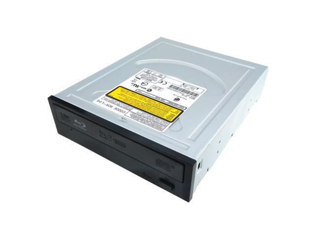 Internal Blu Ray 8x Burner Desktop Pc Dvd Cd Writer Drive Newegg Com