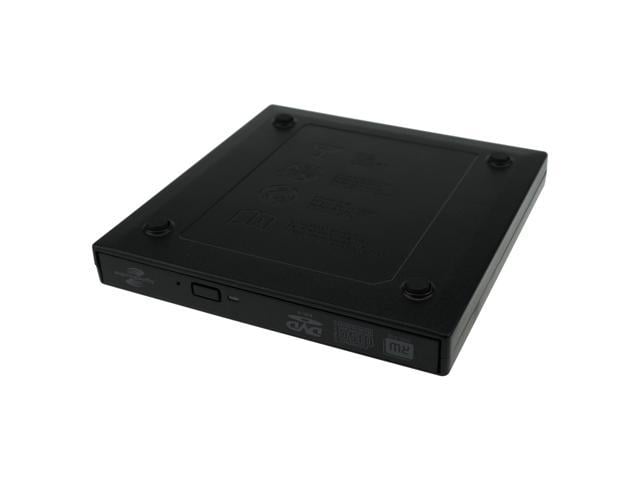 External USB LightScribe DVD CD Burner Writer Drive - Newegg.com