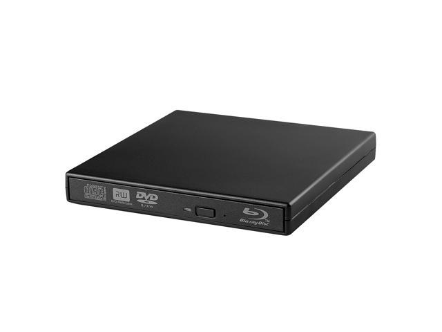 USB External Blu Ray BD Combo Player Drive - Newegg.com