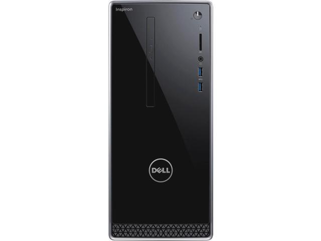 dell inspiron 3668 i3