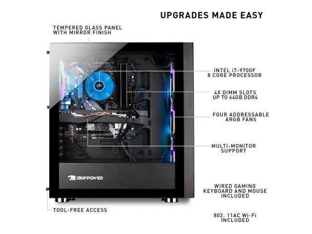 ibuypower trace 9240v2