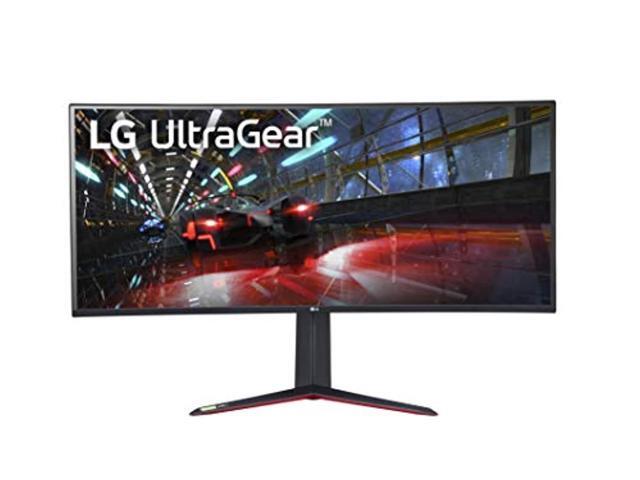 LG UltraGear 38GN950-B 38\