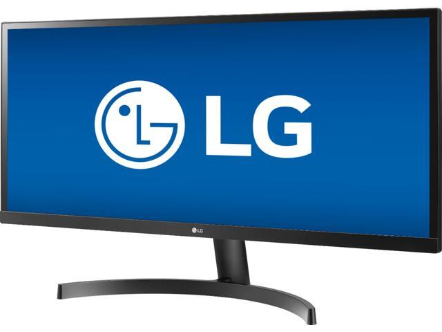 Монитор lg 29wl500 29 обзор