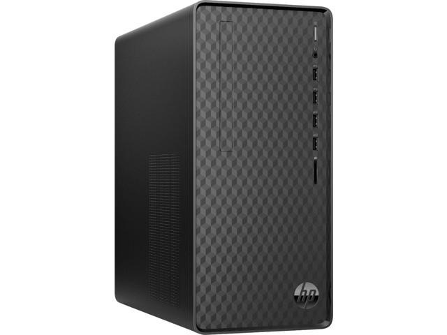 Refurbished: HP Desktop M01-F01 Intel Core i7-8700 3.2GHz 16GB 512GB ...