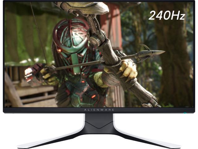 alienware 24.5 ips led fhd